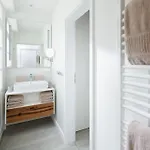 شقة Nordstrandperle Ap E4 *