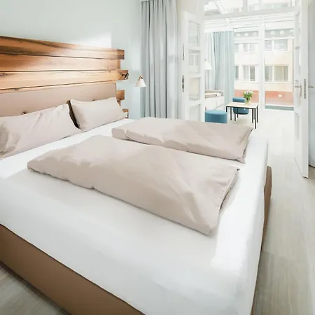 Nordstrandperle Ap E4 Apartment *