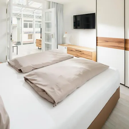 Nordstrandperle Ap E4 Apartment