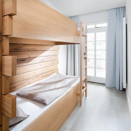 Nordstrandperle Ap E4 * Norderney