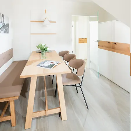 Apartment Nordstrandperle Ap E4