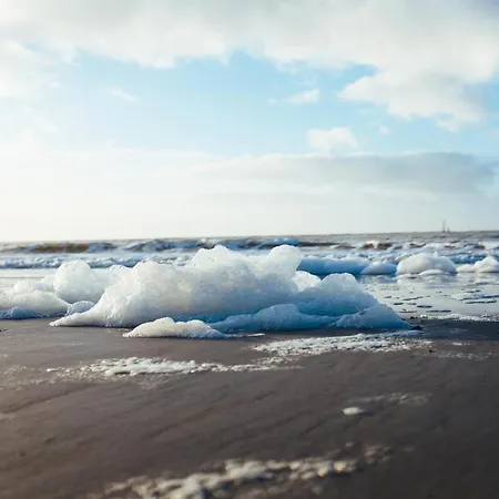 Apartment Nordstrandperle Ap E4 Norderney