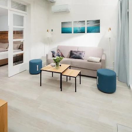 Apartment Nordstrandperle Ap E4