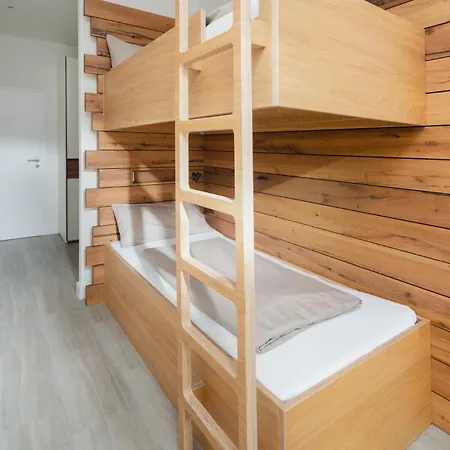 Nordstrandperle Ap E4 Norderney