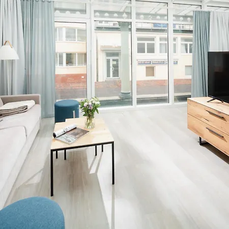 Nordstrandperle Ap E4 Apartment